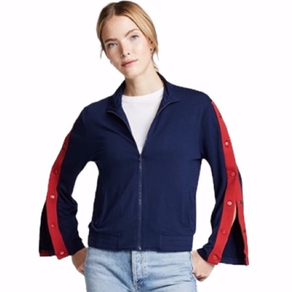 NWT BB Dakota Stay in My Zone Jacket - Picture 3 of 9